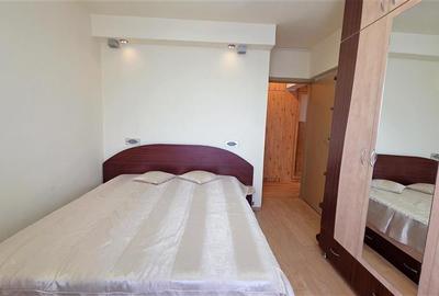Grivitei, apartament 3 camere mobilat si utilatatmodern - 7
