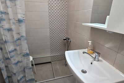 Floreasca parc bloc reabilitat apt modern premium cu centrala apropiere ONE et 2 - 8