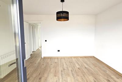 Casa individuala la cheie,finisaje premium-teren 620 mp,utilitati,D-va Rosie - 11