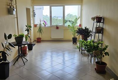 Statiunea Mamaia Apartament 2 camere su.66mp.parcare mobilat integral - 8