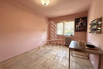 Apartament 3 camere de vanzare, 2 bai, zona Soarelui, Timisoara - 3