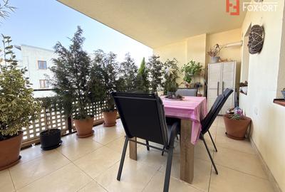 Apartament cu 3 camere de vanzare in Timisoara, zona Torontalului - 20
