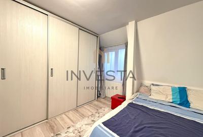 Apartament cu 3 camere in Gheorgheni! - 4