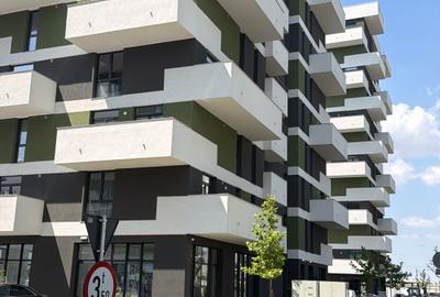 Apartament nou - 3