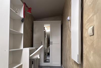 480€, studio deosebit, in Romana(Gradina Icoanei) - 8