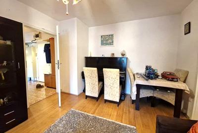 Apartament 3 camere | Gara de Nord | Metrou | Centrala | Mobilat | RS1 - 14