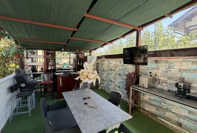 Vila superba 5 camere, dormitor jos, 188 mp, 457 mp teren, garaj, Ciorogarla - 19