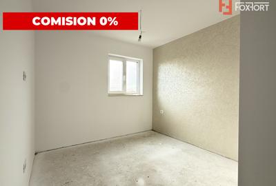 Duplex cu 4 camere în Săcălaz