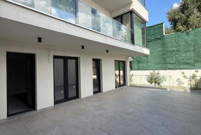 Apartament 3 camere |Pipera| | Bloc Boutique|Curte si Terasa - 15