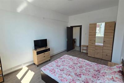Inchiriere apartament 2 camere Calea Dorobantilor Cluj-Napoca - 4