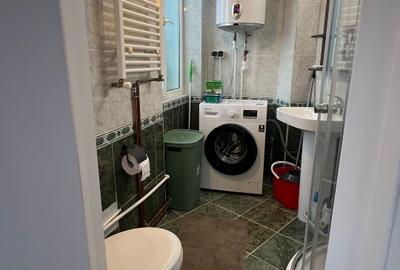 De inchiriat apartament 2 camere  piata amzei - 8