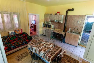 Casă / Vilă cu 3 camere de vânzare - 20