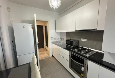 Garsonieră de închiriat | 21 Residence | Decomandată | Etaj 5 | - 1