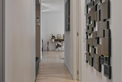 EXCLUSIVITATE 3 camere Parcului 20 - 12
