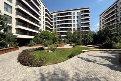 Inchiriere apartament Nusco City - Parcare Subterana - 3