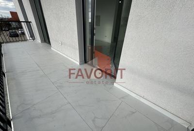 Bloc NOU. Etaj 1. La asfalt. Dumbravita. - 3