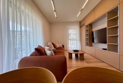 The Crib #16 PRIMA VISTA — 3 Rooms /  First Rent RO+EN - 4