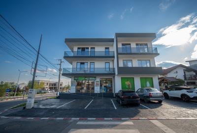 Apartament cu 3 camere în Cernica