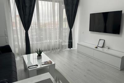 🔥 2 Camere Premium | 13 Septembrie | Bloc Nou 2023 | Terasă 8 MP | - 4