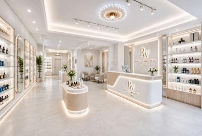 Spațiu comercial 130 mp – Șos. Alexandriei 92 – Stradal, vitrină, renovat lux - 23