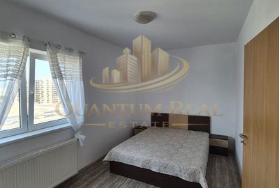 Apartament 2 Camere-Titan-Complex Citadella - 6