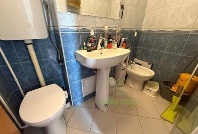 Apartament 4 camere decomandat, bloc reabilitat din 1980, Piata Amzei - 10