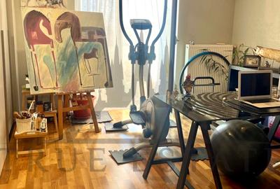 Apartament complet mobilat si utilat cu garaj si boxa - 11