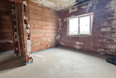 Duplex nou, aproape de Timișoara – Compartimentare eficienta - 26
