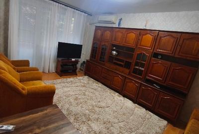 Inchiriere 3camere Tineretului - 1
