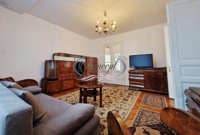 Centru, 3 camere pe Strada Emile Zola - 2
