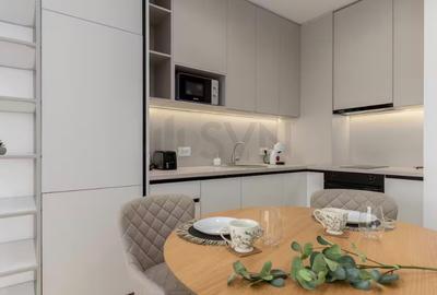 REA1029023 Apartament 2 Camere I Aviatiei Tower - 4