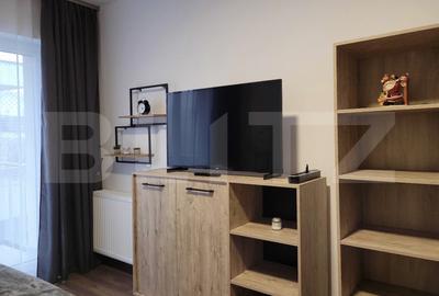 Apartament modern, etaj 1, parcare și boxă – Lângă Coresi, Brașov - 2
