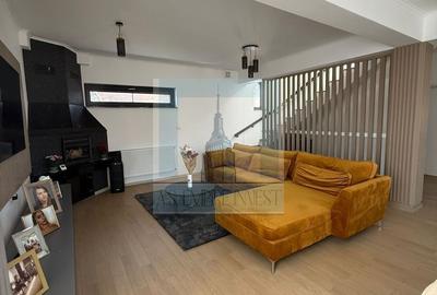 Casă / Villa finalizată, 350 mp teren - zona Sanpetru/Brașov - 5