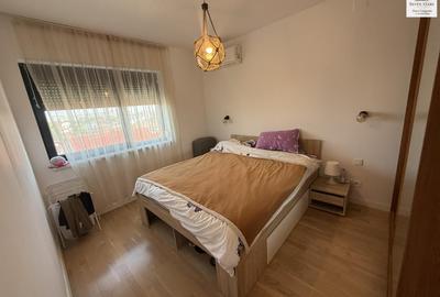Apartament 2 Camere Arcadia Domenii, P-ta Domenii, Loc Parcare - 11