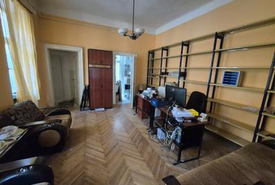 Apartament 2 camere, ultracentral Arad, Imobil reabilitat, Comision 0% - 14