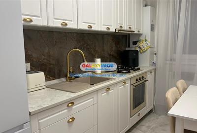 Apartament 2 camere mobilat utilat Militari Residence  84.900 Euro - 6