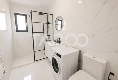 Apartament superb de vanzare Doamna Stanca parcare bucatarie inchisa - 9