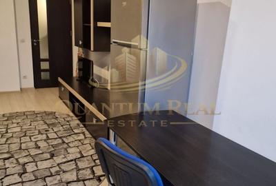 Inchiriere apartament tip studio - Gata de mutat- Mihai Bravu - 4