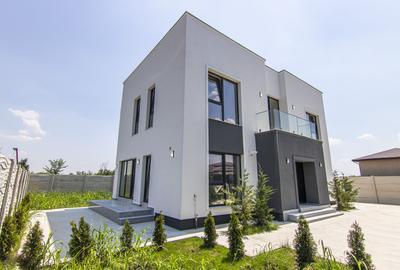 COMISION 0 % | CASA PREMIUM | 5 CAMERE | FINISATA LA CHEIE | OTOPENI | - 18