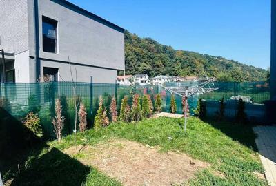 Duplex modern cu 4 camere și grădină, în zonă liniștită   Tauti - 3