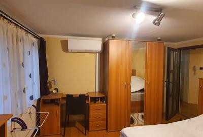 APARTAMENT DE VÂNZARE – STR. DELAVRANCEA,  ETAJ 2 + POD MANSARDAT - 6