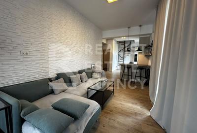 Închiriere, Apartament 2 camere + terasă+ loc de parcare - 2