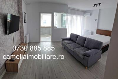 Garsonieră decomandată în Timișoara