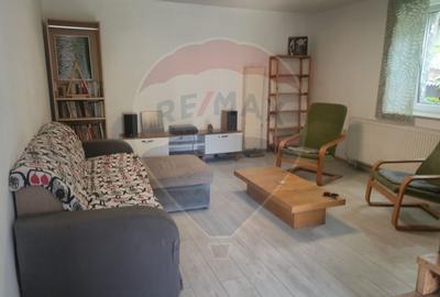 2 CAMERE  IULIU MANIU 28| PARCARE IN CURTE| ZONA DE RELAXARE - 4