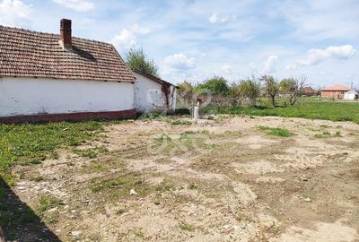 Teren intravilan de vanzare, 1410 mp in Tarian, Bihor - 3
