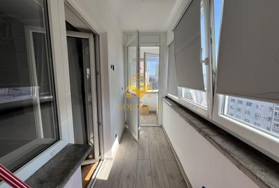 2 camere, decomandate, Gheorgheni,Teodor Mihali Zona FSEGA,Iulius Mall - 10