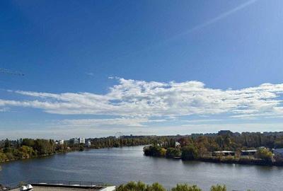 Vanzare penthouse laguna residence - 5