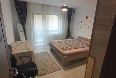 Apartament cu 2 camere decomandat în Valea Lupului