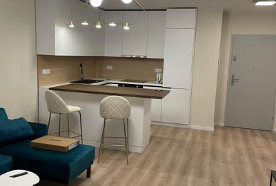 Apartament cu 3 camere de vanzare in Zorilor, 60 mp - 2