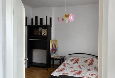 Apartament 3 camere mobilat si utilat, Centrala + AC, Pache Protopopescu, 650 EU - 2